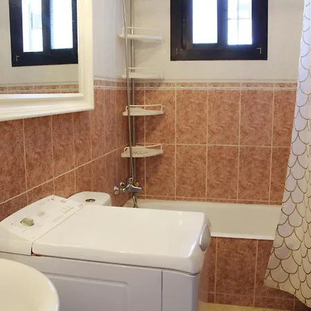 Apartment En Capistrano, *