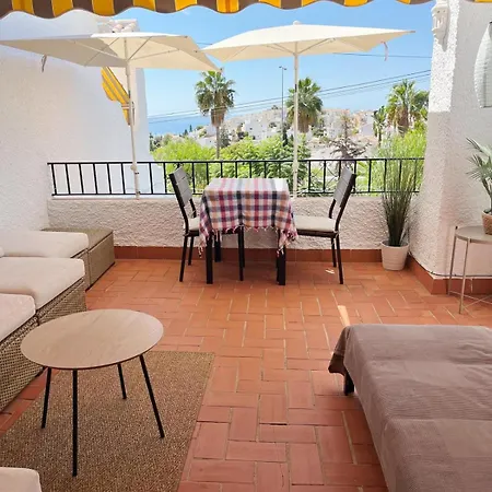 Lejlighed En Capistrano, Nerja