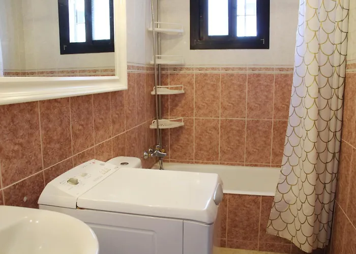 公寓 En Capistrano, *