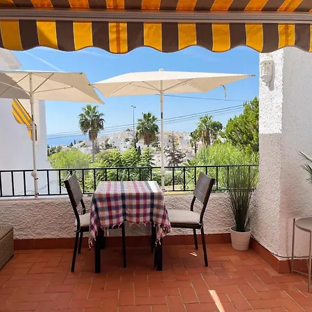 En Capistrano, Appartement