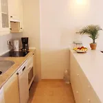 En Capistrano, Апартаменты