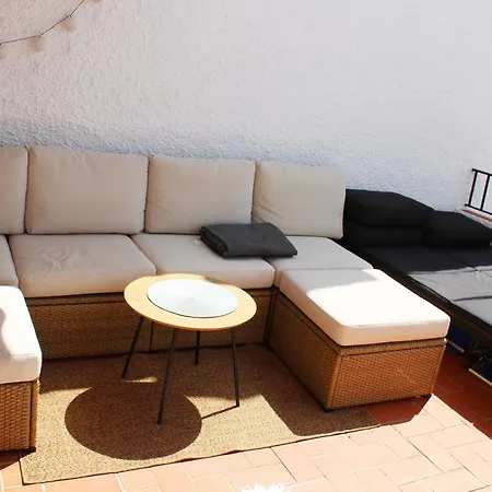 En Capistrano, Nerja