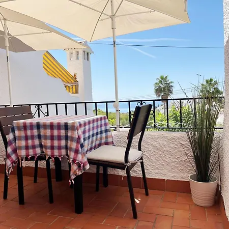 Apartment En Capistrano, *