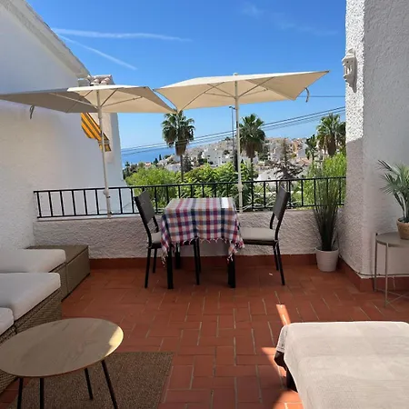 Apartment En Capistrano, *