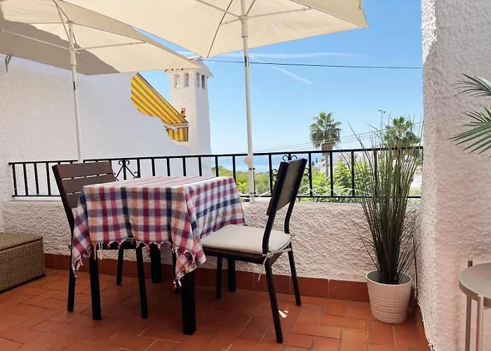 Apartment En Capistrano, *