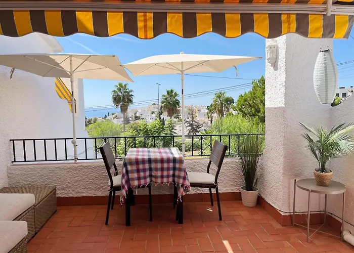 En Capistrano, Apartment