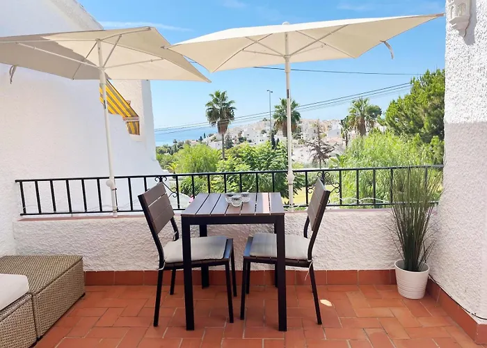 En Capistrano, Apartment *