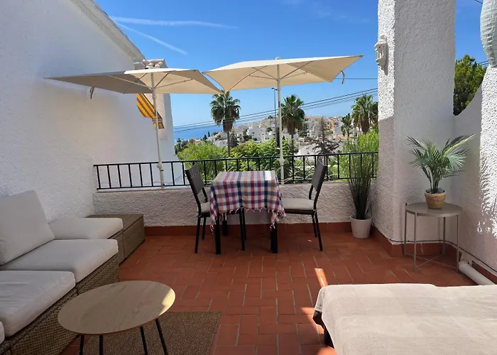 Apartment En Capistrano, *