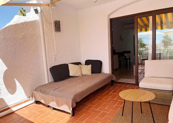 Apartment En Capistrano,