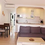 En Capistrano, Apartment Nerja