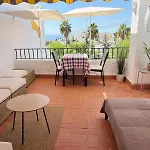 Apartment En Capistrano, Nerja